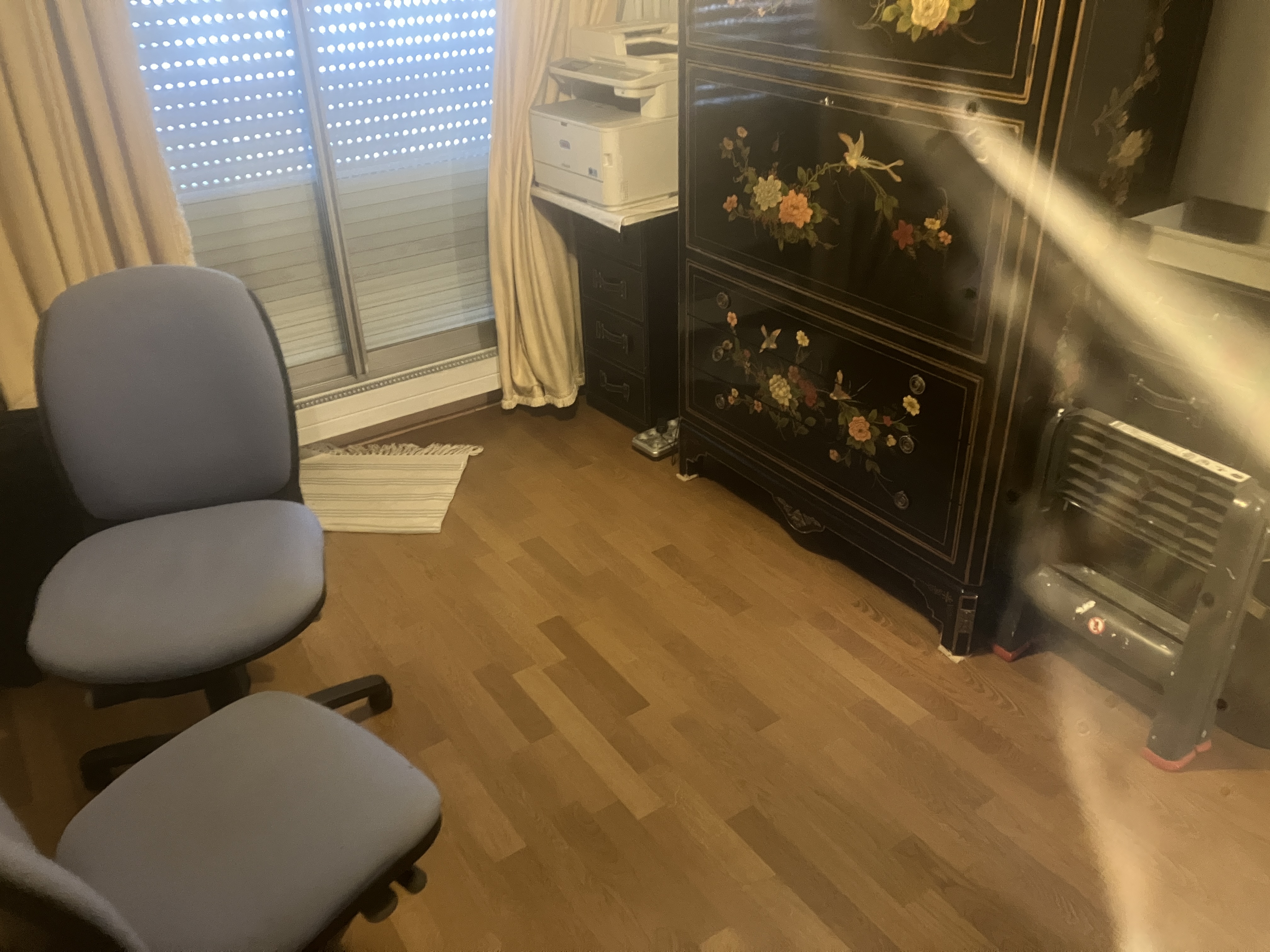 Bureau Boulogne